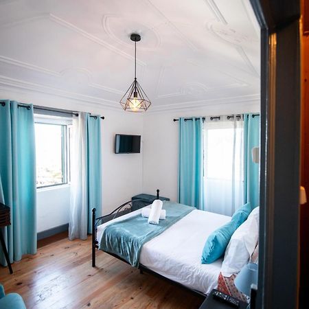 Casa Das Vistas Porto Moniz Kültér fotó
