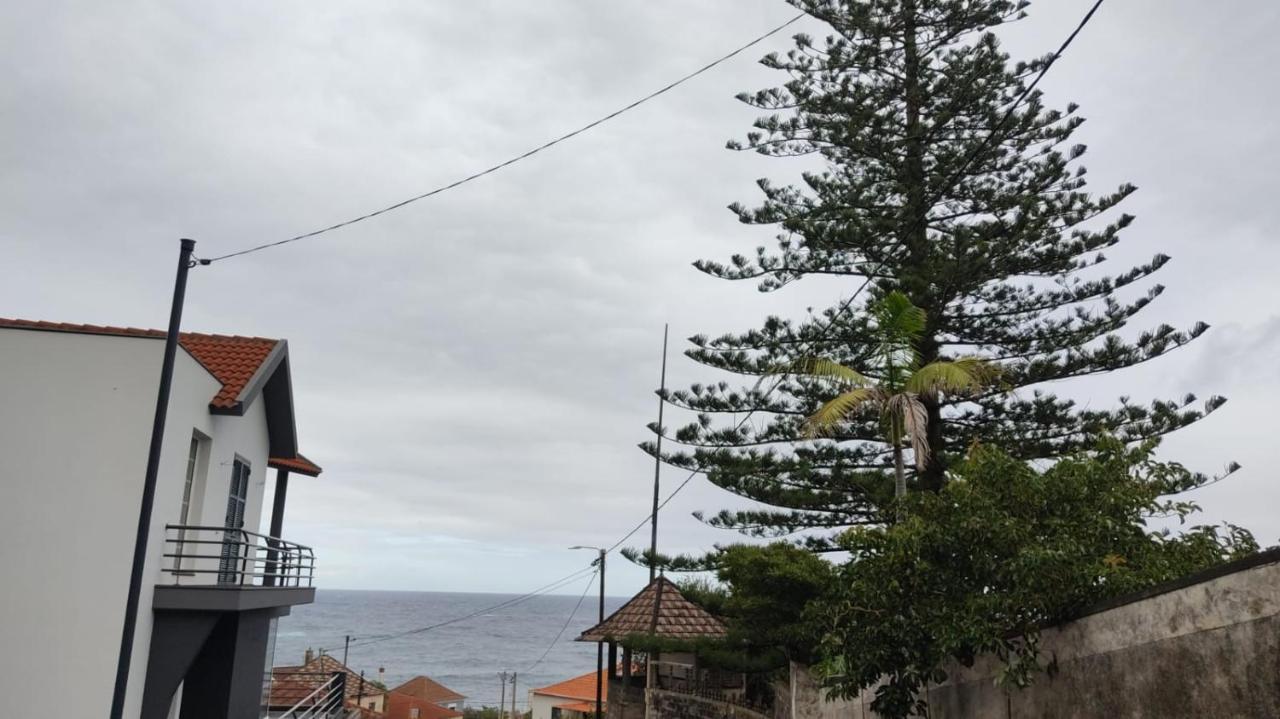 Casa Das Vistas Porto Moniz Kültér fotó