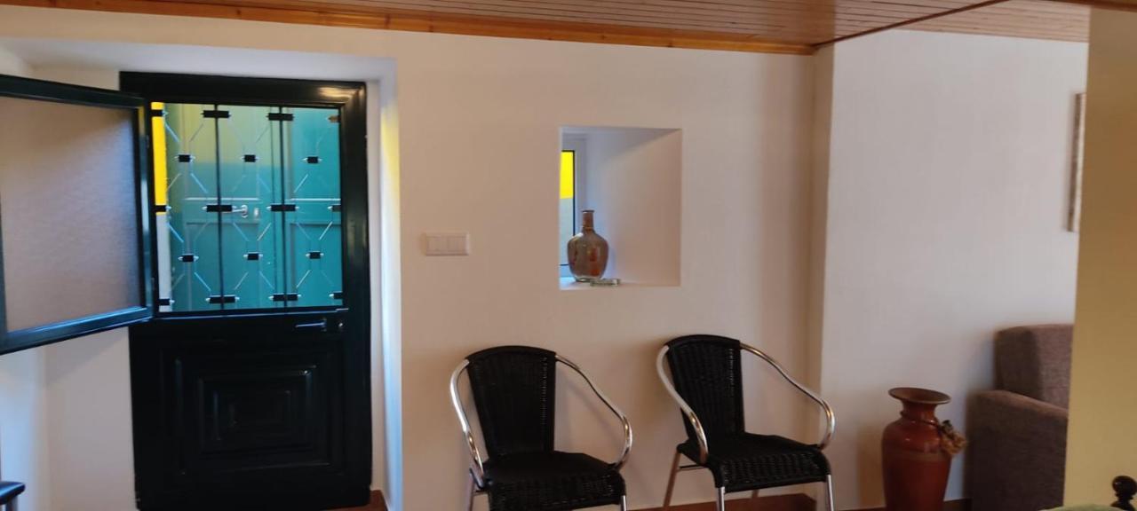 Casa Das Vistas Porto Moniz Kültér fotó