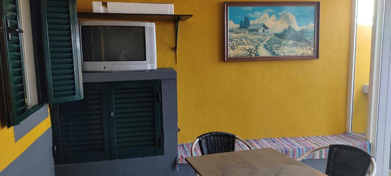 Casa Das Vistas Porto Moniz Kültér fotó