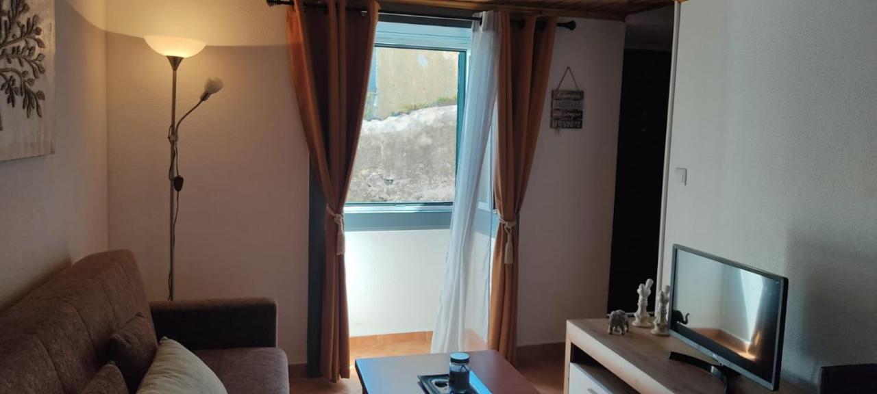 Casa Das Vistas Porto Moniz Kültér fotó