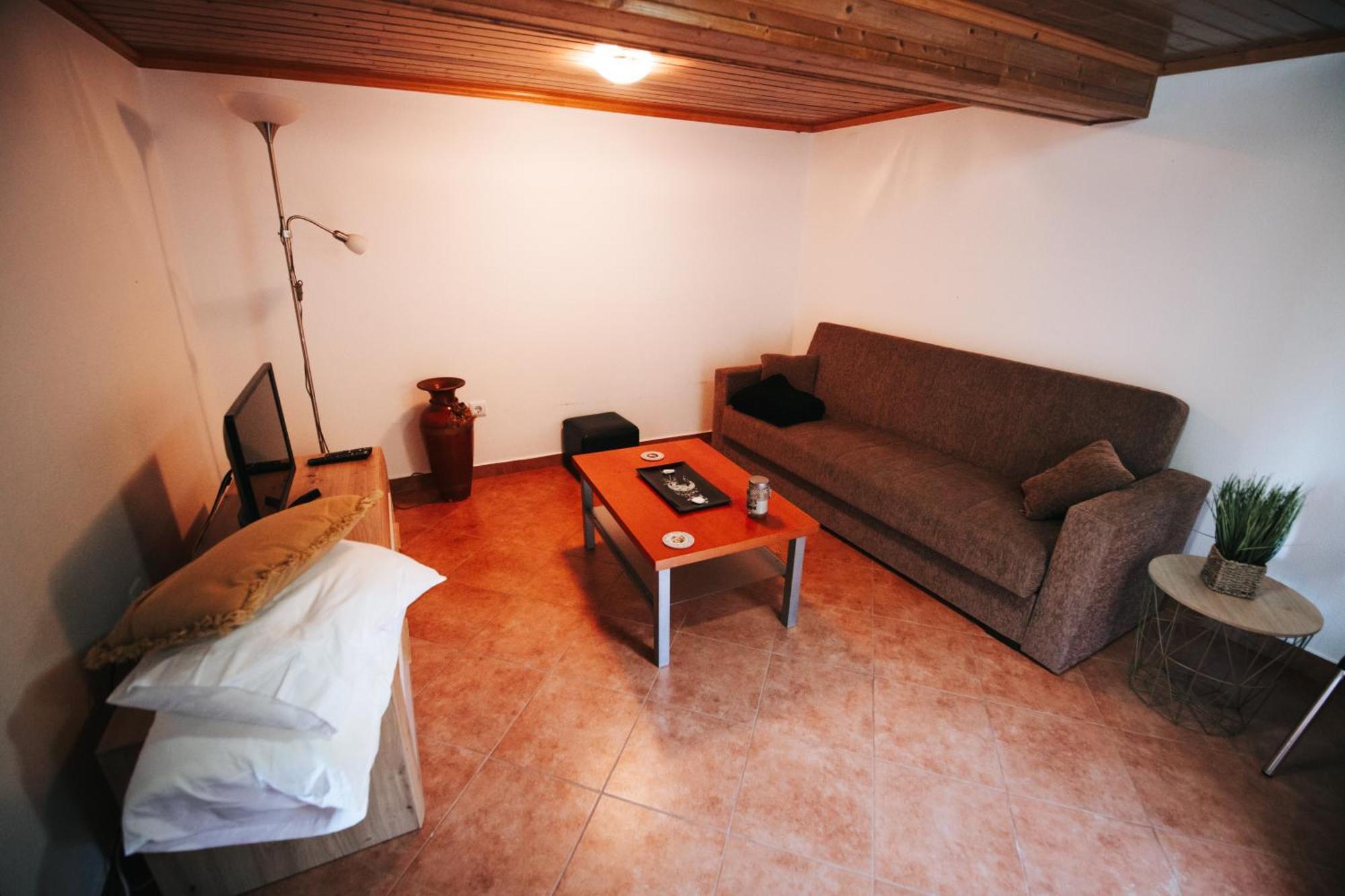 Casa Das Vistas Porto Moniz Kültér fotó