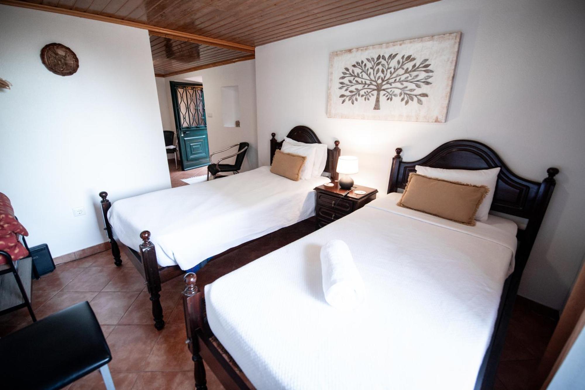 Casa Das Vistas Porto Moniz Kültér fotó