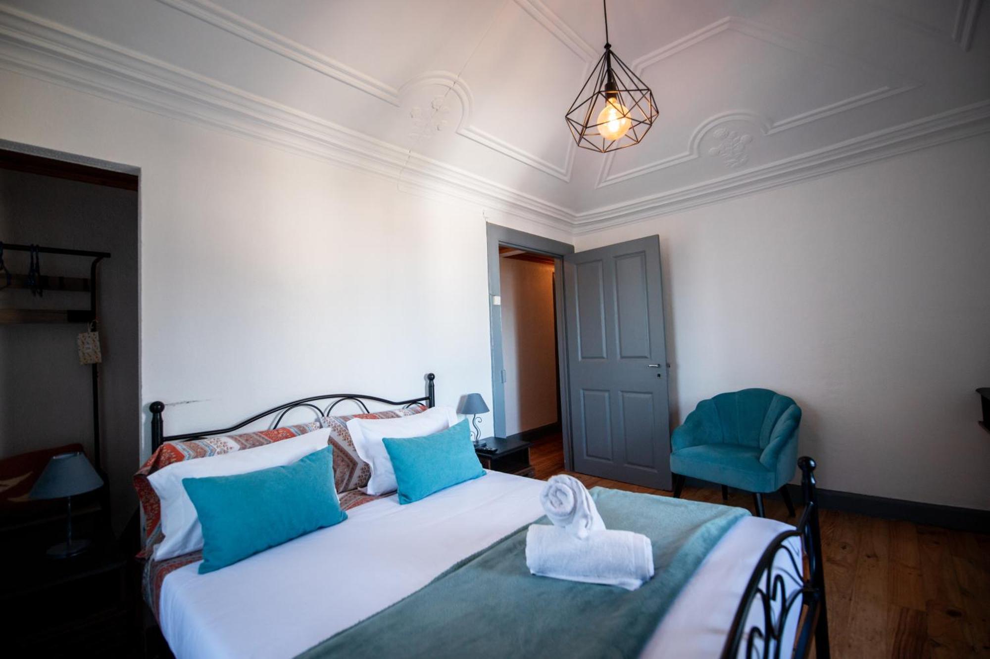 Casa Das Vistas Porto Moniz Kültér fotó