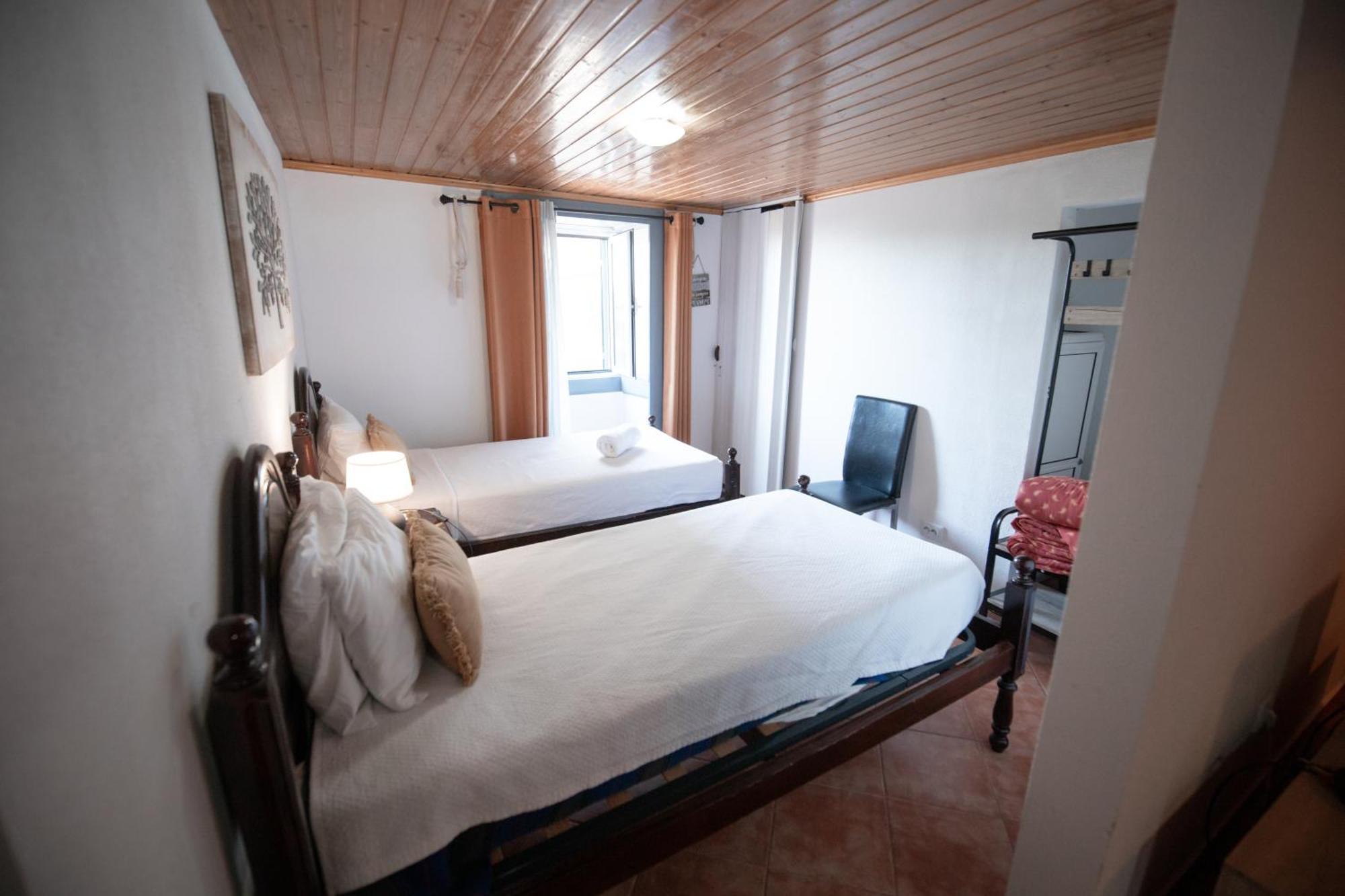 Casa Das Vistas Porto Moniz Kültér fotó
