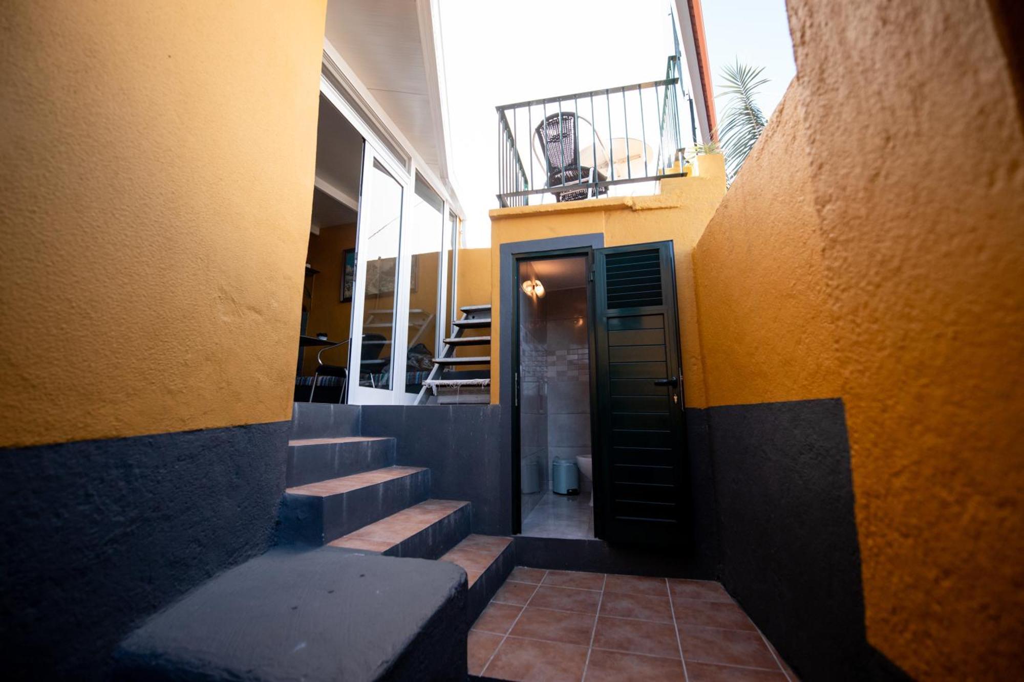 Casa Das Vistas Porto Moniz Kültér fotó