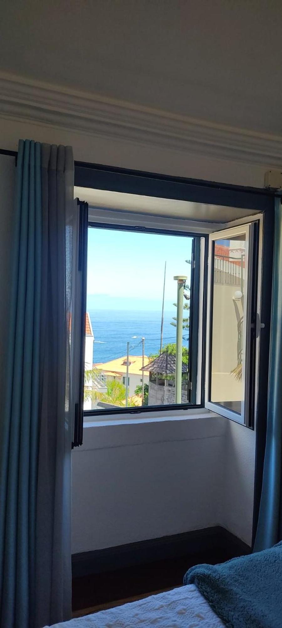 Casa Das Vistas Porto Moniz Kültér fotó